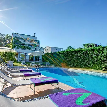 Casa Susana *
