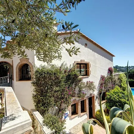 Villa Casa Susana