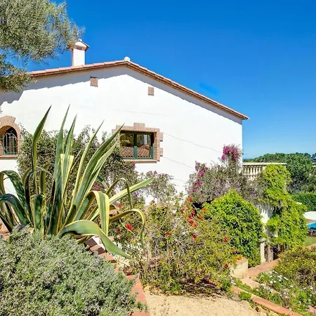 Casa Susana Villa