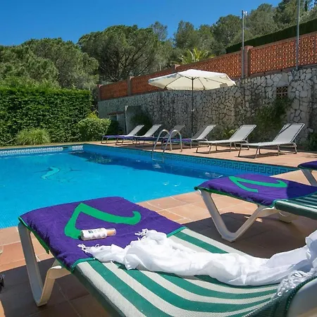 Villa Casa Susana *