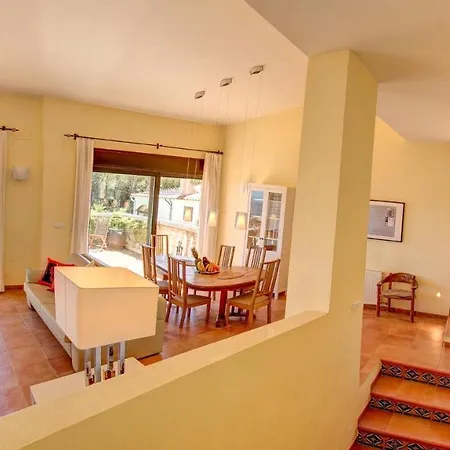 Villa Casa Susana *