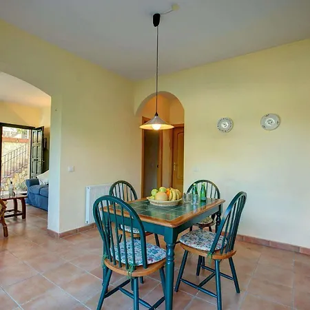 Villa Casa Susana Pals