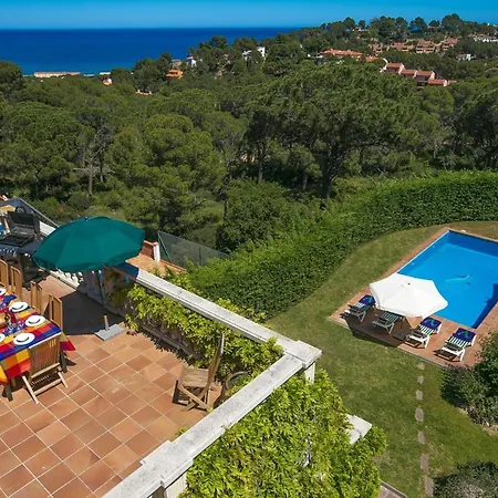 Casa Susana Villa *