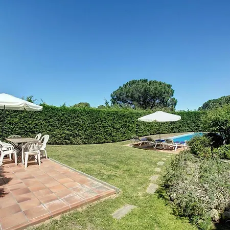 Villa Casa Susana
