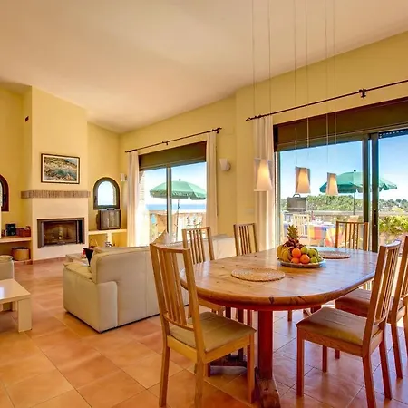 Villa Casa Susana *