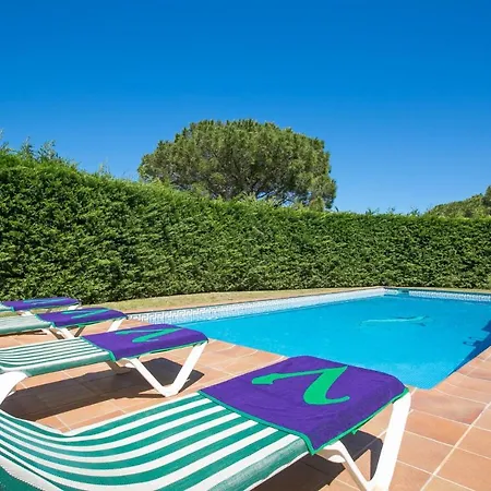 Casa Susana Villa *