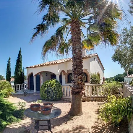 Villa Casa Susana