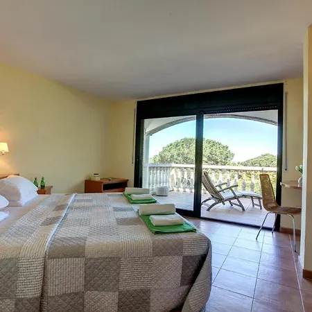 Casa Susana Villa *