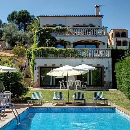 Casa Susana * Pals
