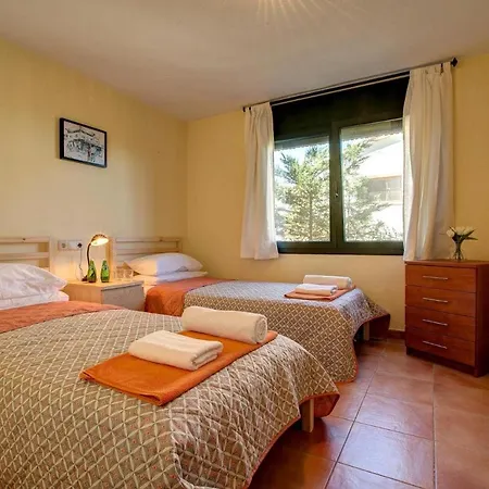Casa Susana Villa Pals