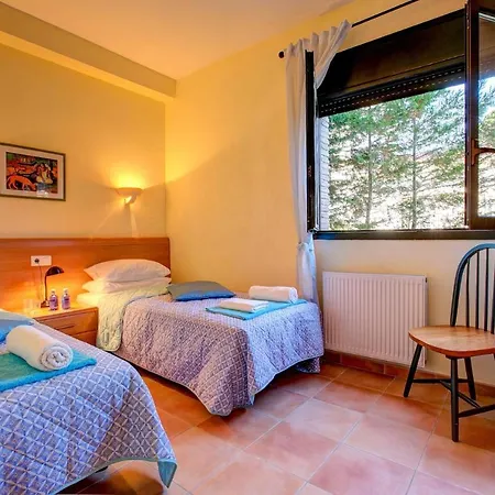 Villa Casa Susana Pals
