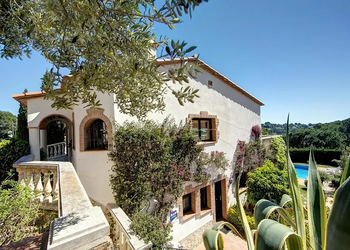 فيلة Casa Susana