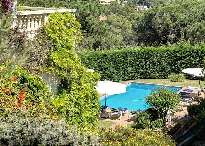 Casa Susana فيلة بالس