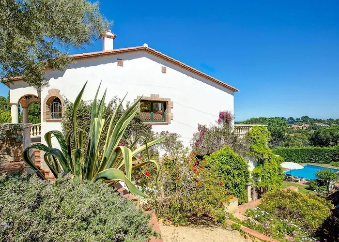 Casa Susana فيلة