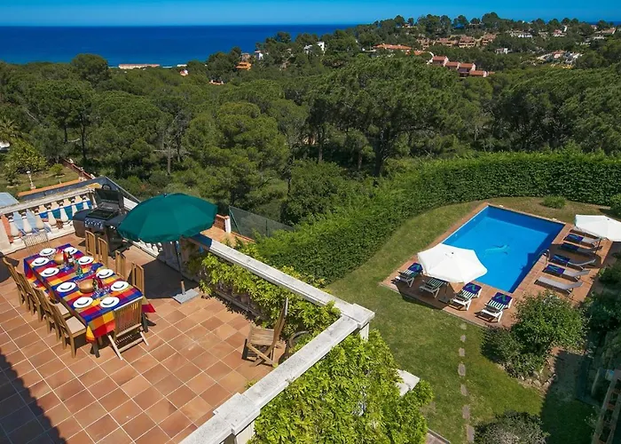 Casa Susana فيلة *