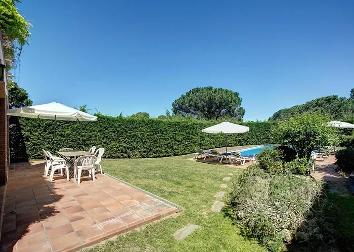 فيلة Casa Susana