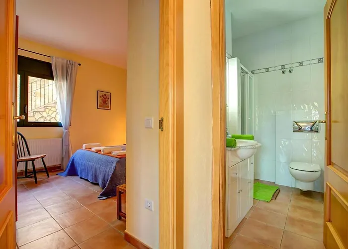Casa Susana * بالس