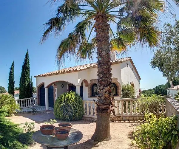 فيلة Casa Susana