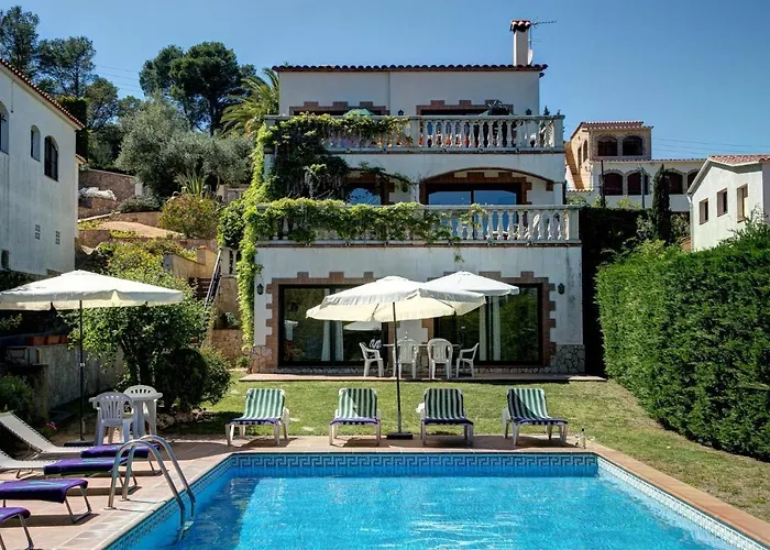 Casa Susana * بالس