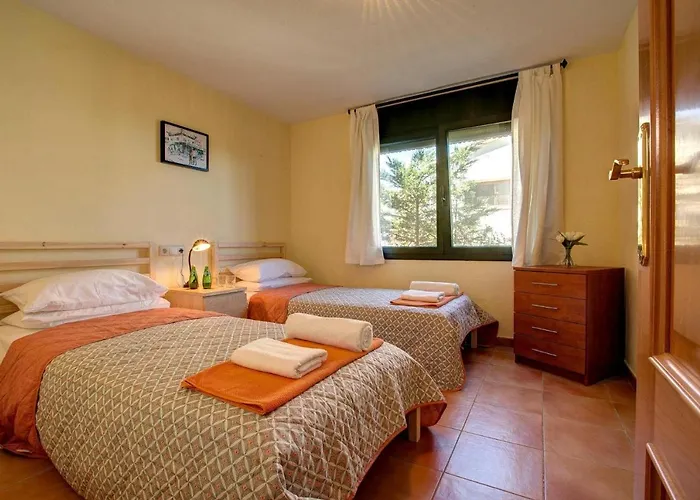 Casa Susana فيلة بالس